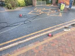 Driveway Overlay Services in Celina, TX